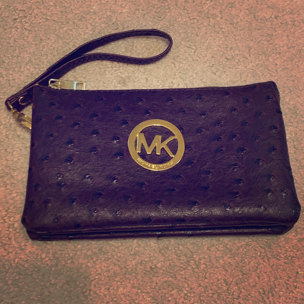 Michael Kors wristlist